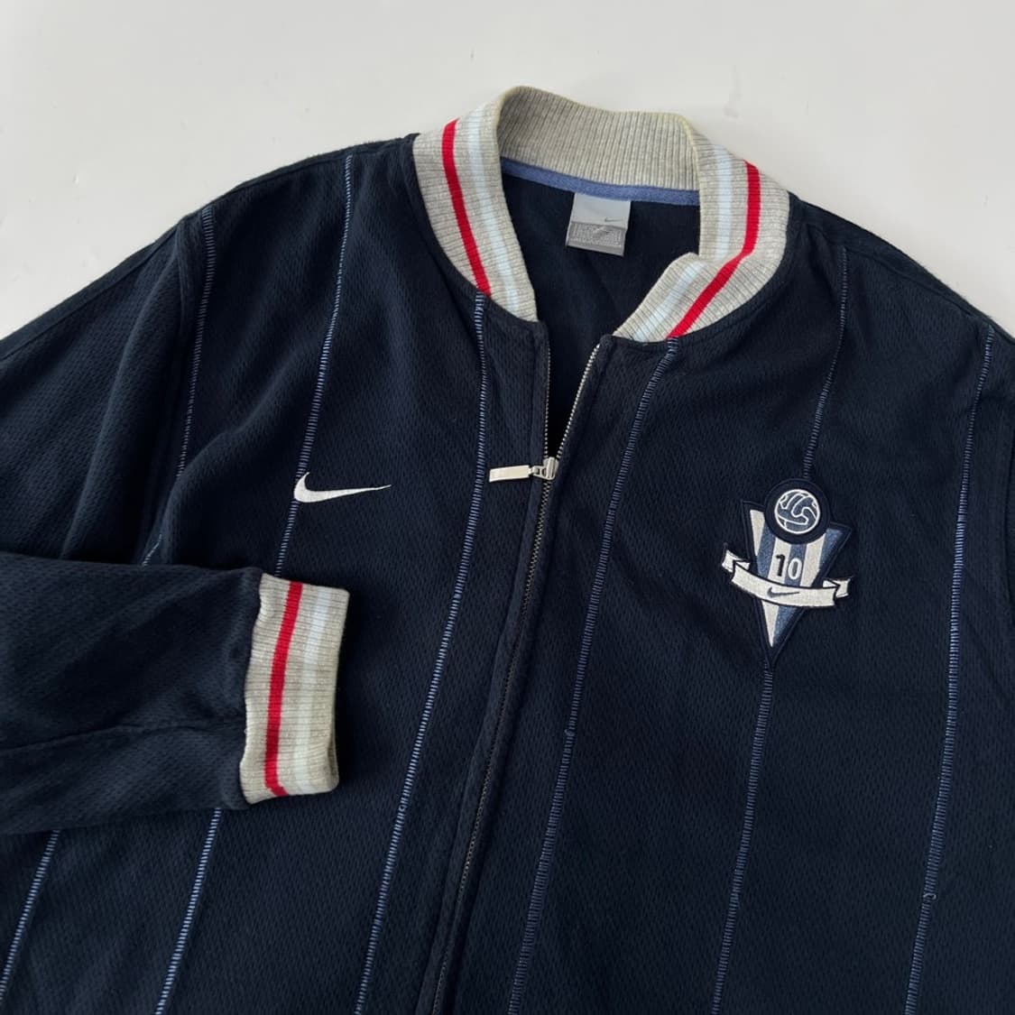 나이키 집업 상품이미지2