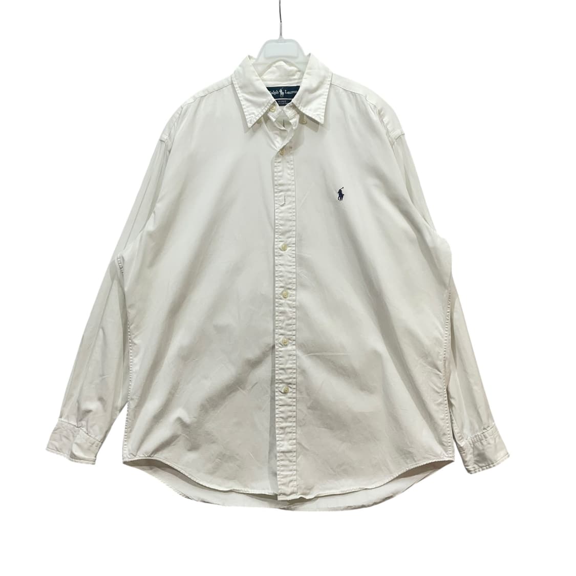 Polo Ralph Lauren Classic Oxford Shirt 상품이미지2