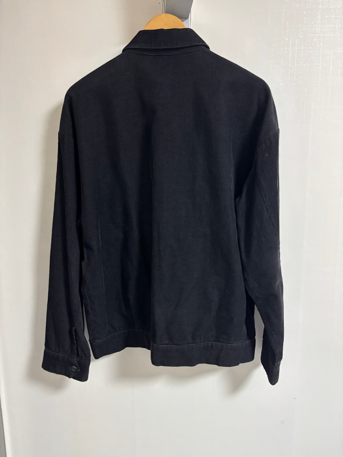 파이브 브라더 코듀로이 집업 상품이미지2