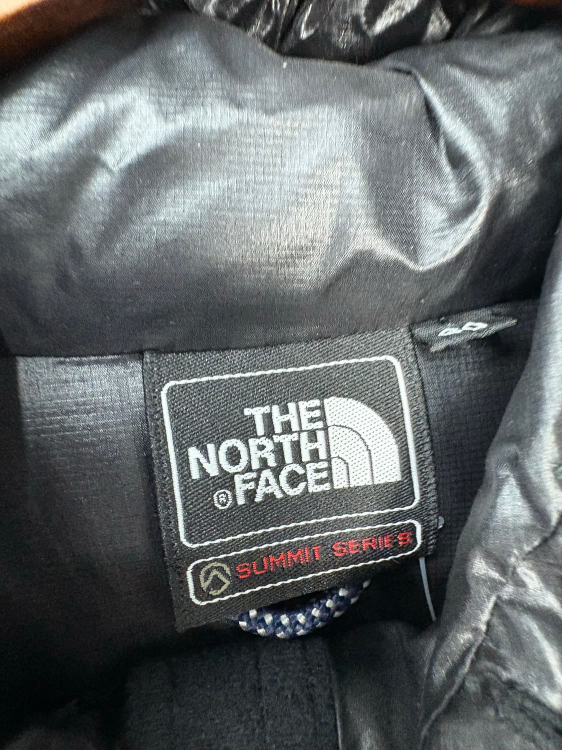 노스페이스 써밋 경량패딩 A2970 상품이미지7