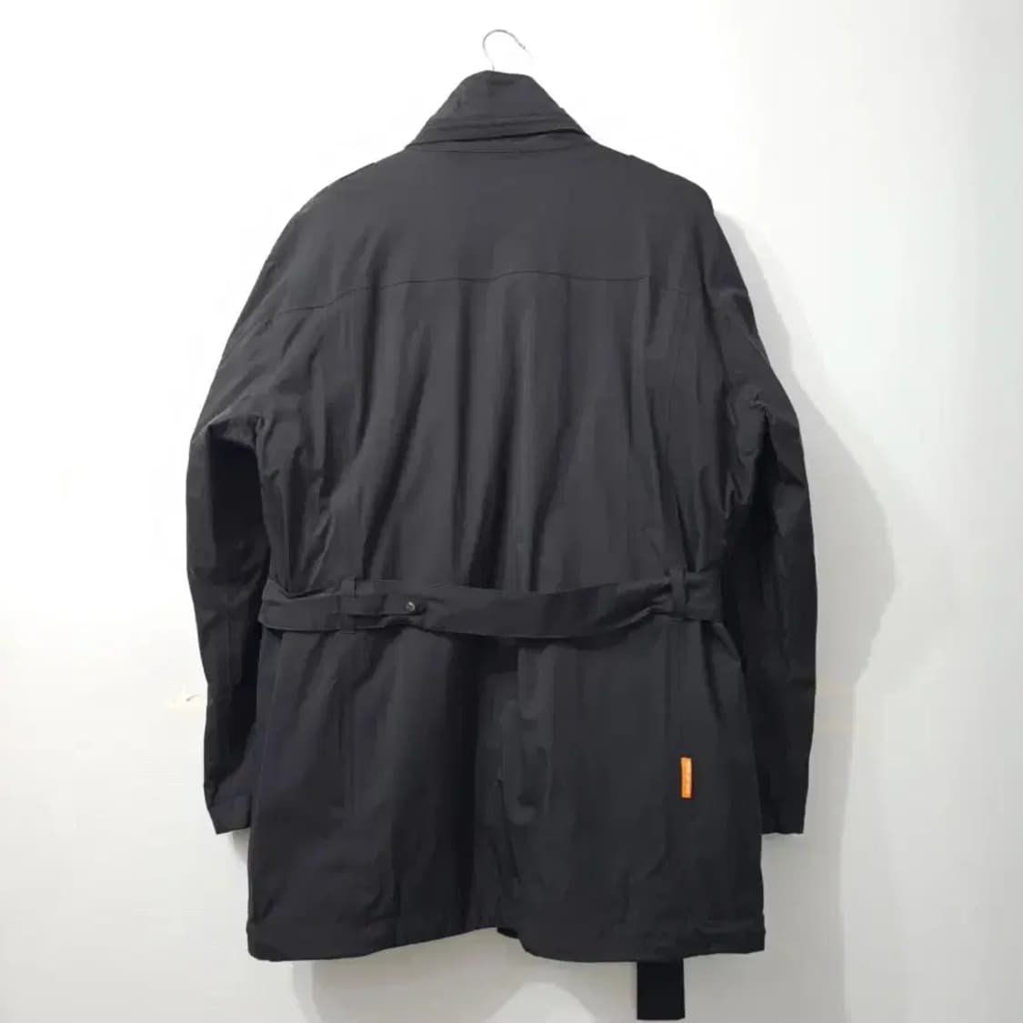 머렐 opti-shell 블랙 자켓 105 상품이미지3