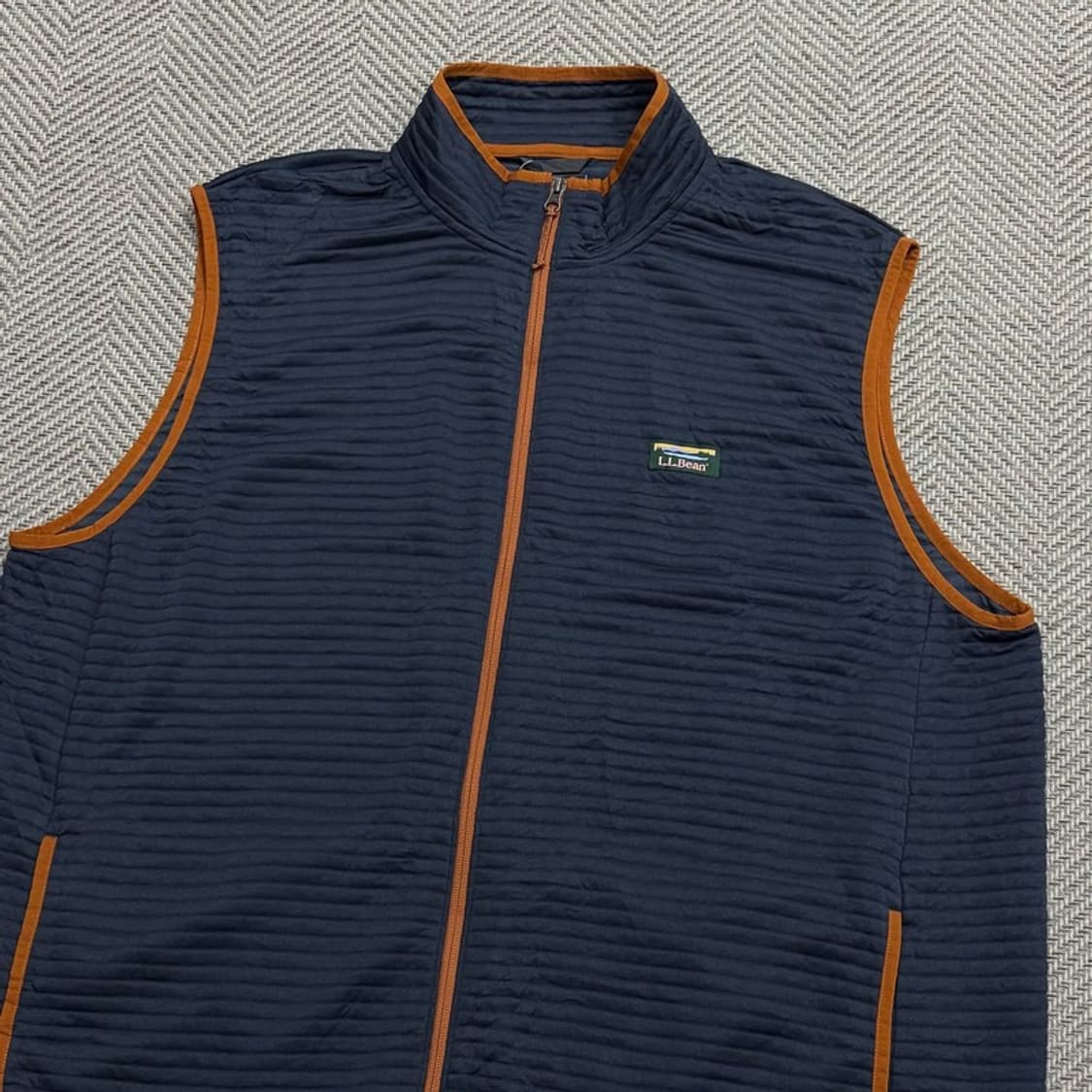 엘엘빈 에어라이트 베스트 v1861  상품이미지3