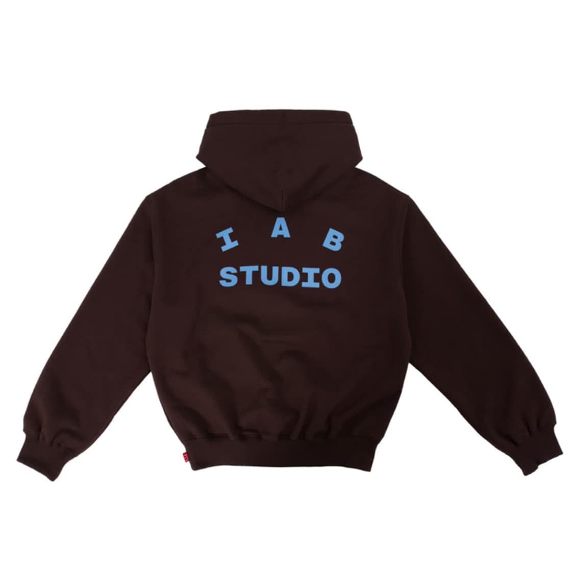 IAB STUDIO / Red Horse Hoodie / XL 상품이미지2