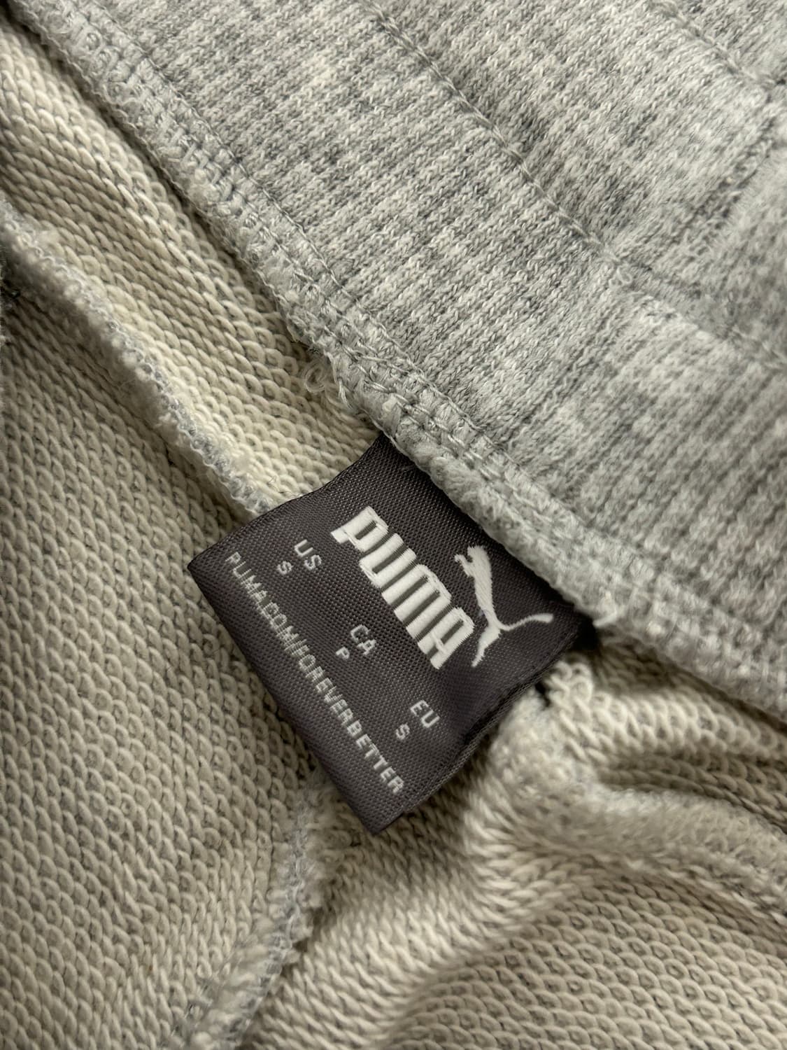 퓨마 바지 상품이미지3