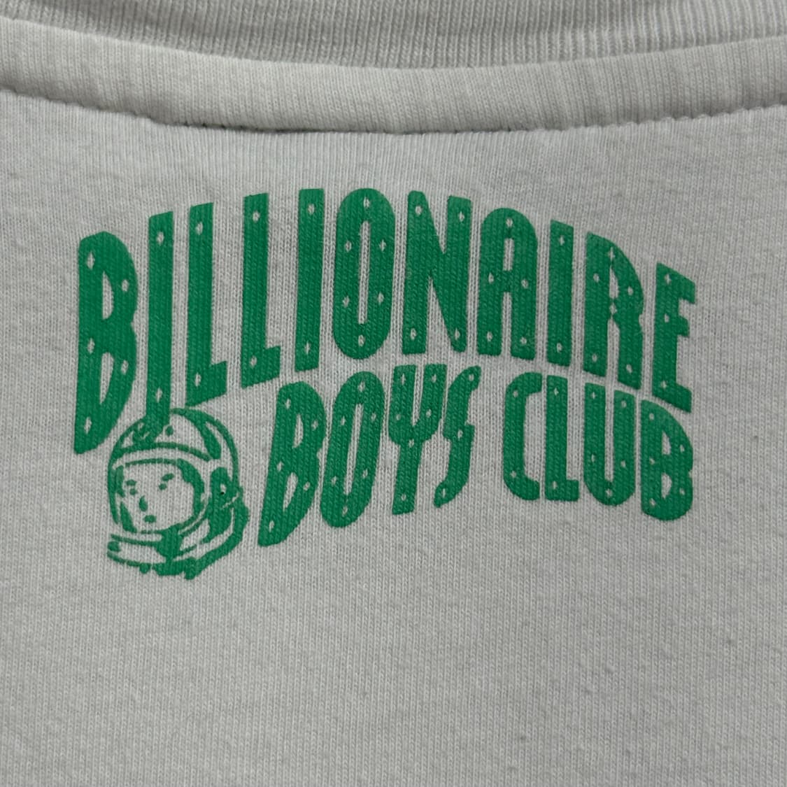 Billionaire Boys Club 리피트 아스트로 보이 롱슬리브 긴 상품이미지9