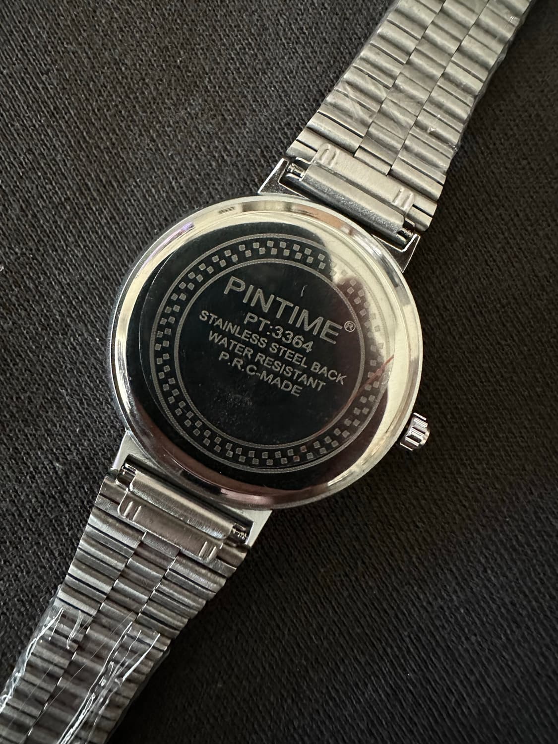 스폰지밥 시계(NO WORK/WORK)  상품이미지4