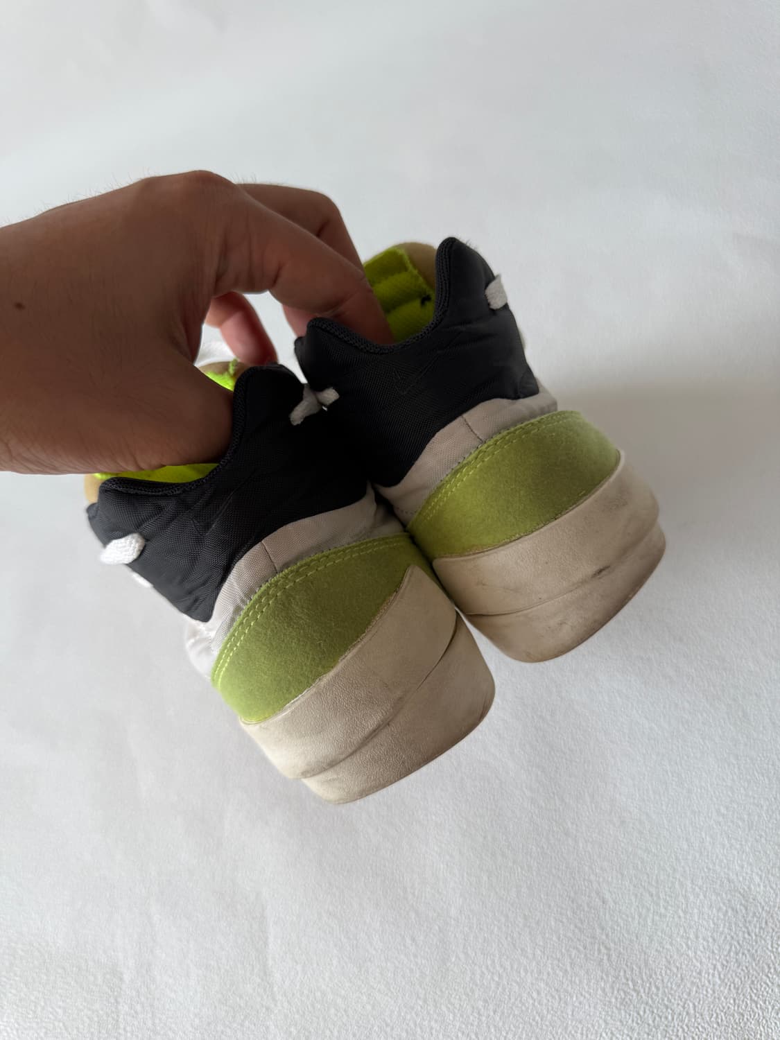 [250]나이키(NIKE) 드롭 타입 미드 상품이미지9