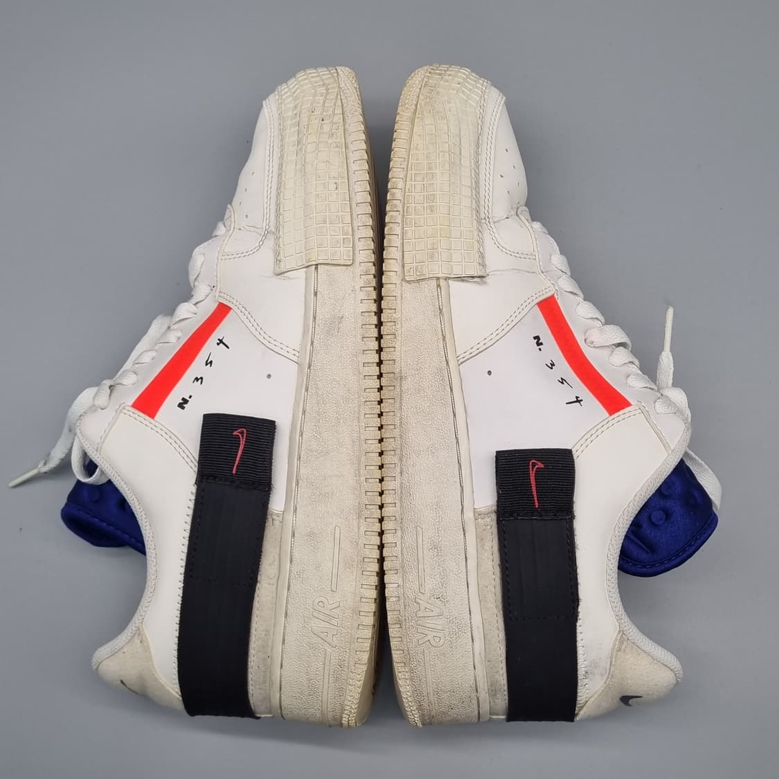 나이키 에어포스타입 남성스니커즈290 상품이미지5