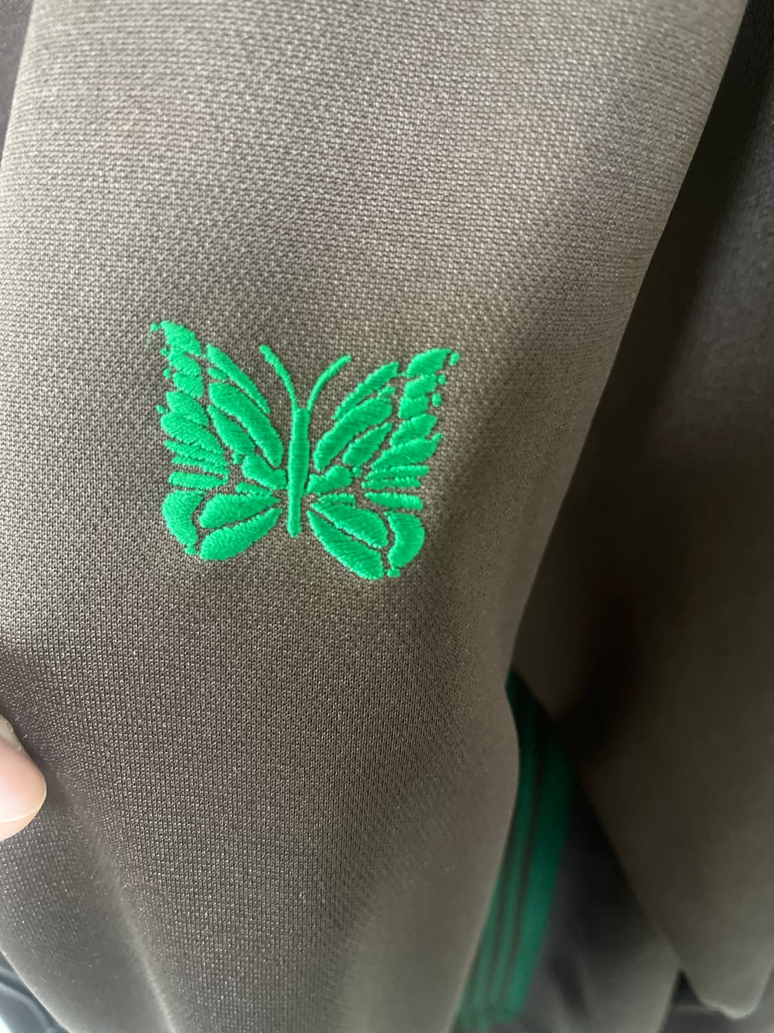 니들스 져지 상품이미지6