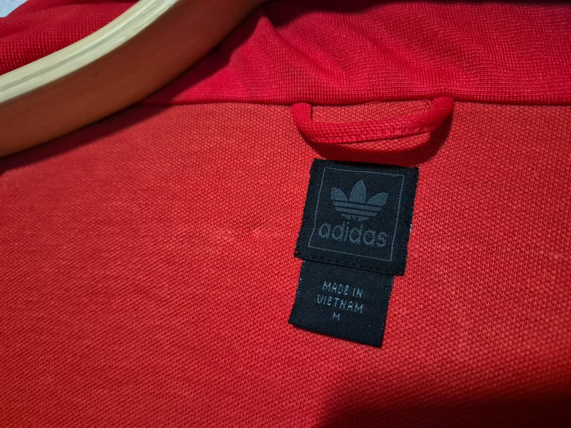 Adidas 아디다스 유로파 스페인국대져지 (M) 상품이미지5