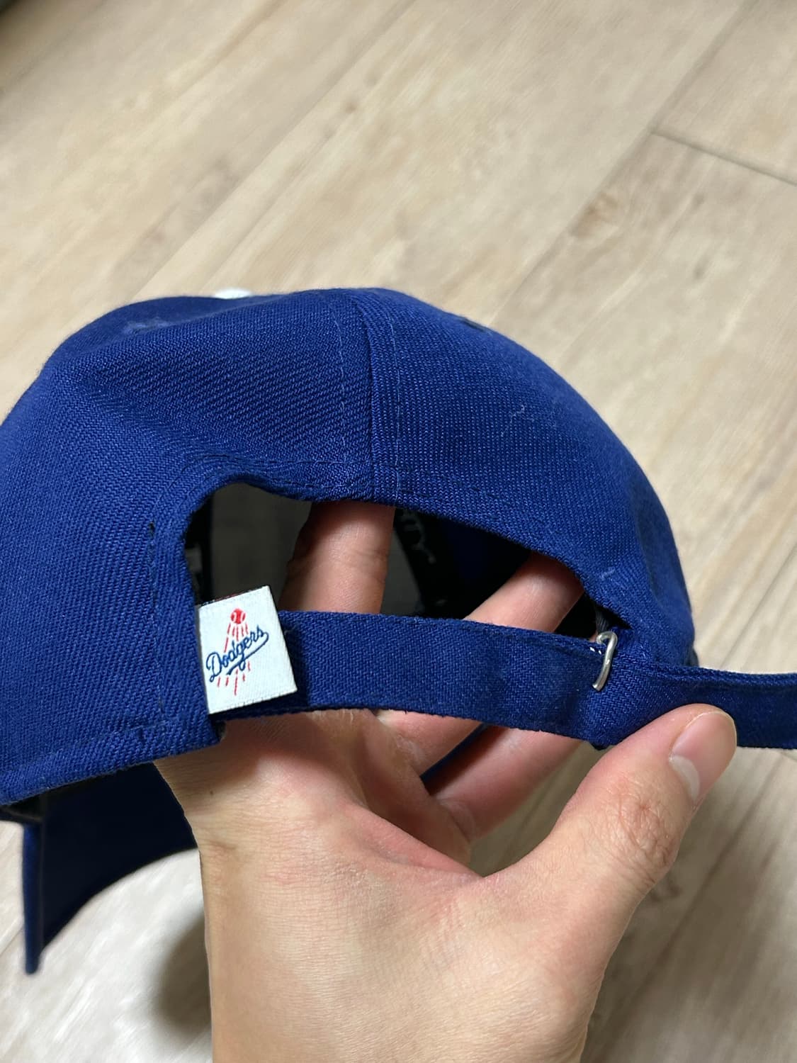 뉴에라 LA다저스 9forty 상품이미지2