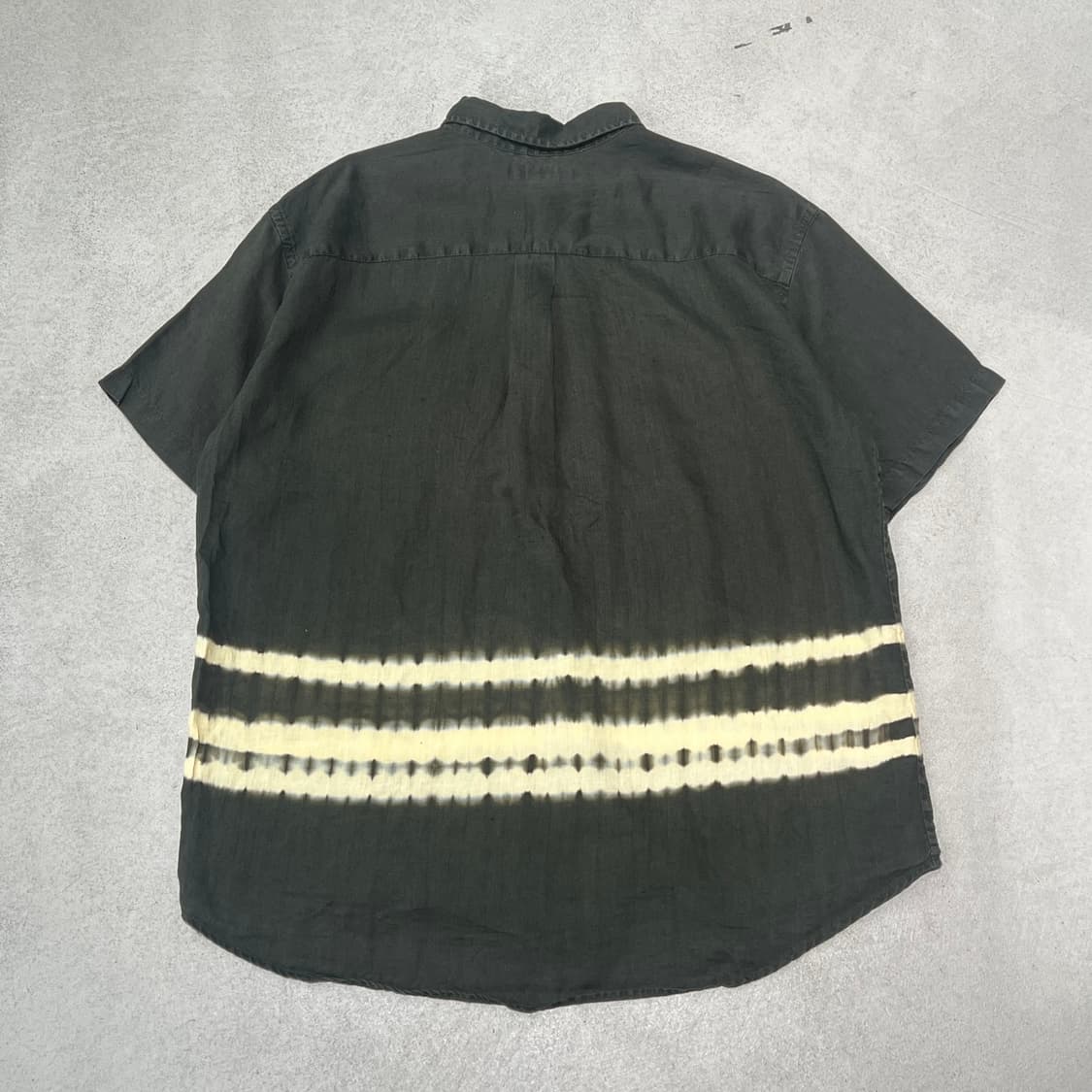 제이크루 린넨 하프셔츠 s10628 상품이미지2