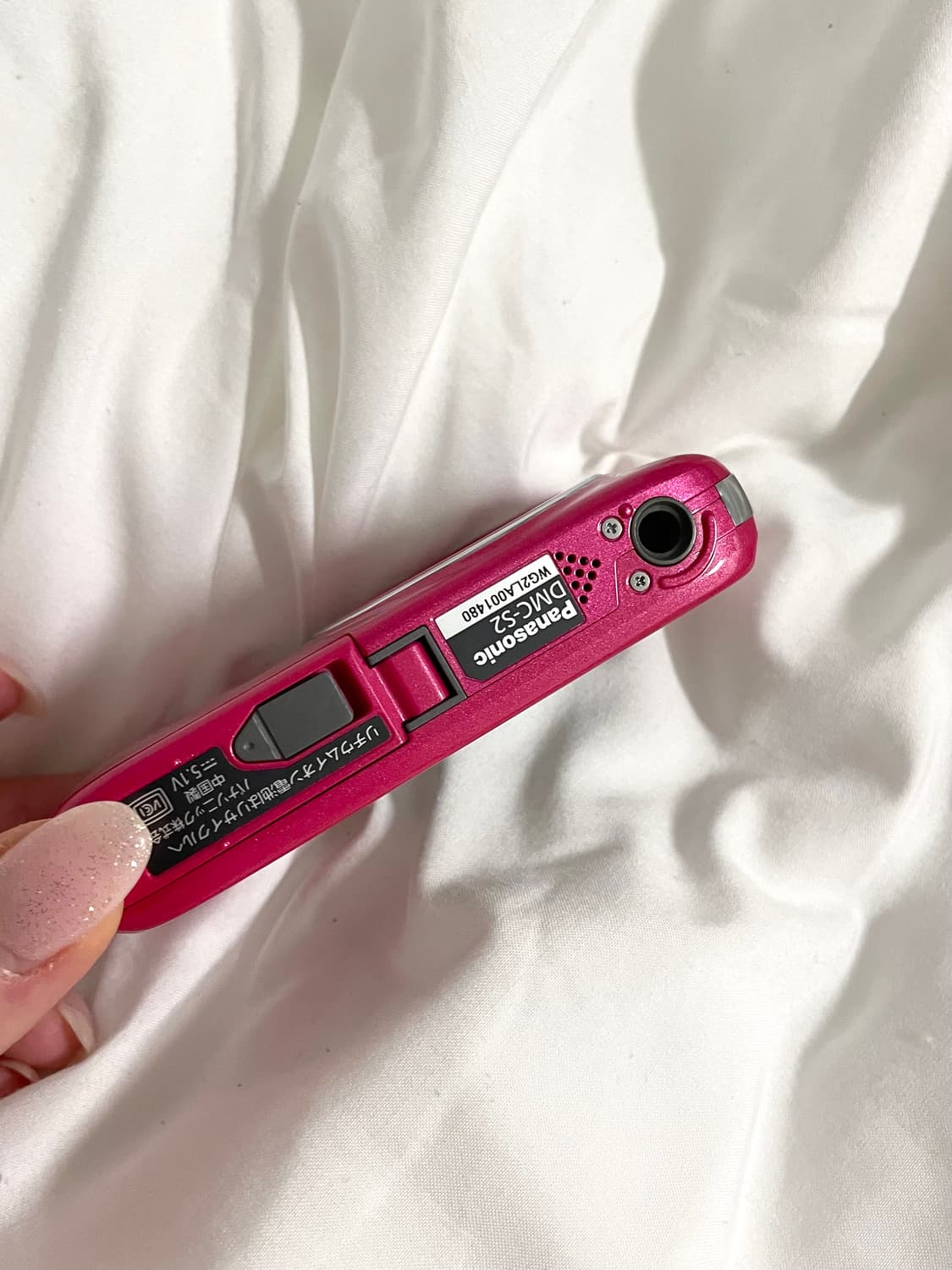 [츄디카🩷] Panasonic 파나소닉 LUMIX DMC-S2 디카 상품이미지6