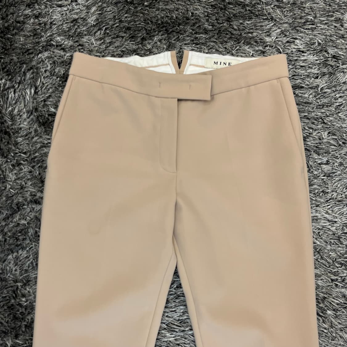 한섬 마인 여성 슬랙스 (61-90) 상품이미지2