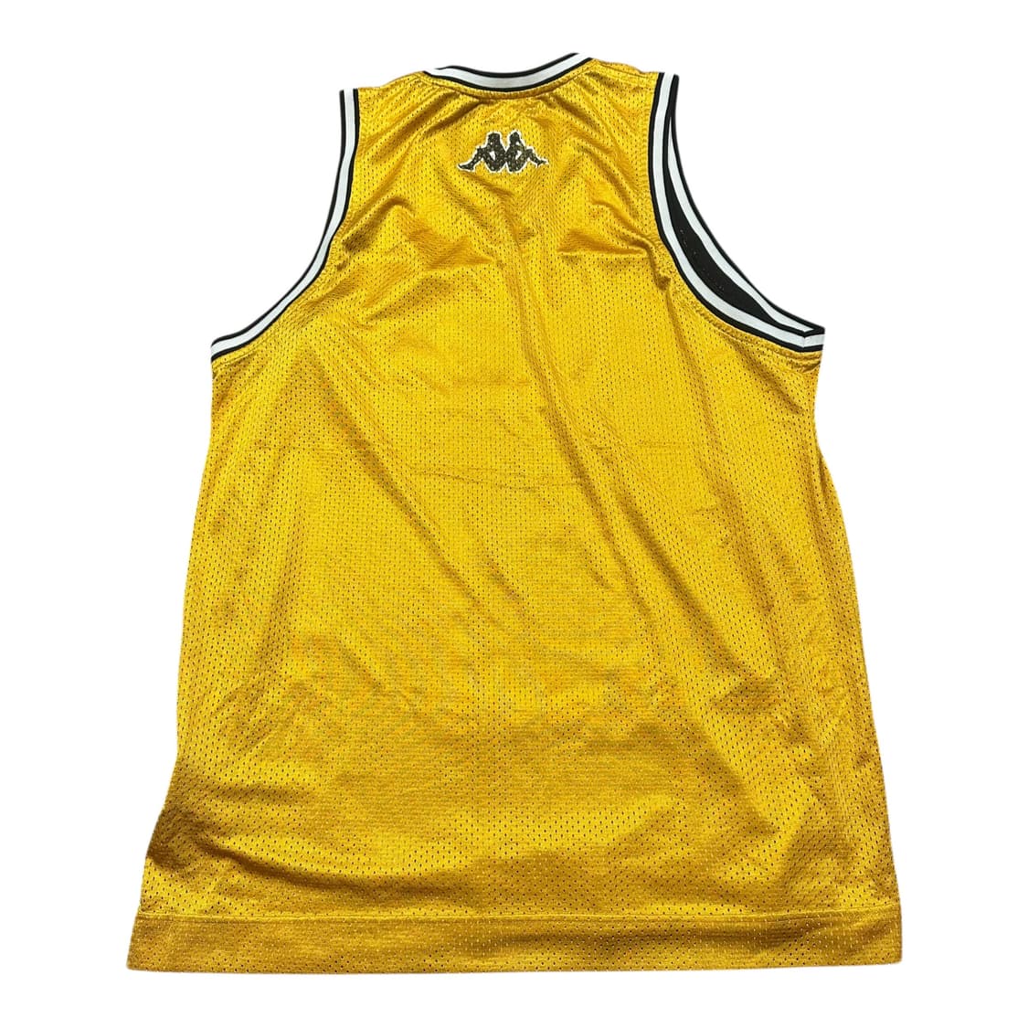 ✨ (바배) 카파 미니멀 스윙맨 농구 유니폼 져지 민소매 나시  상품이미지2