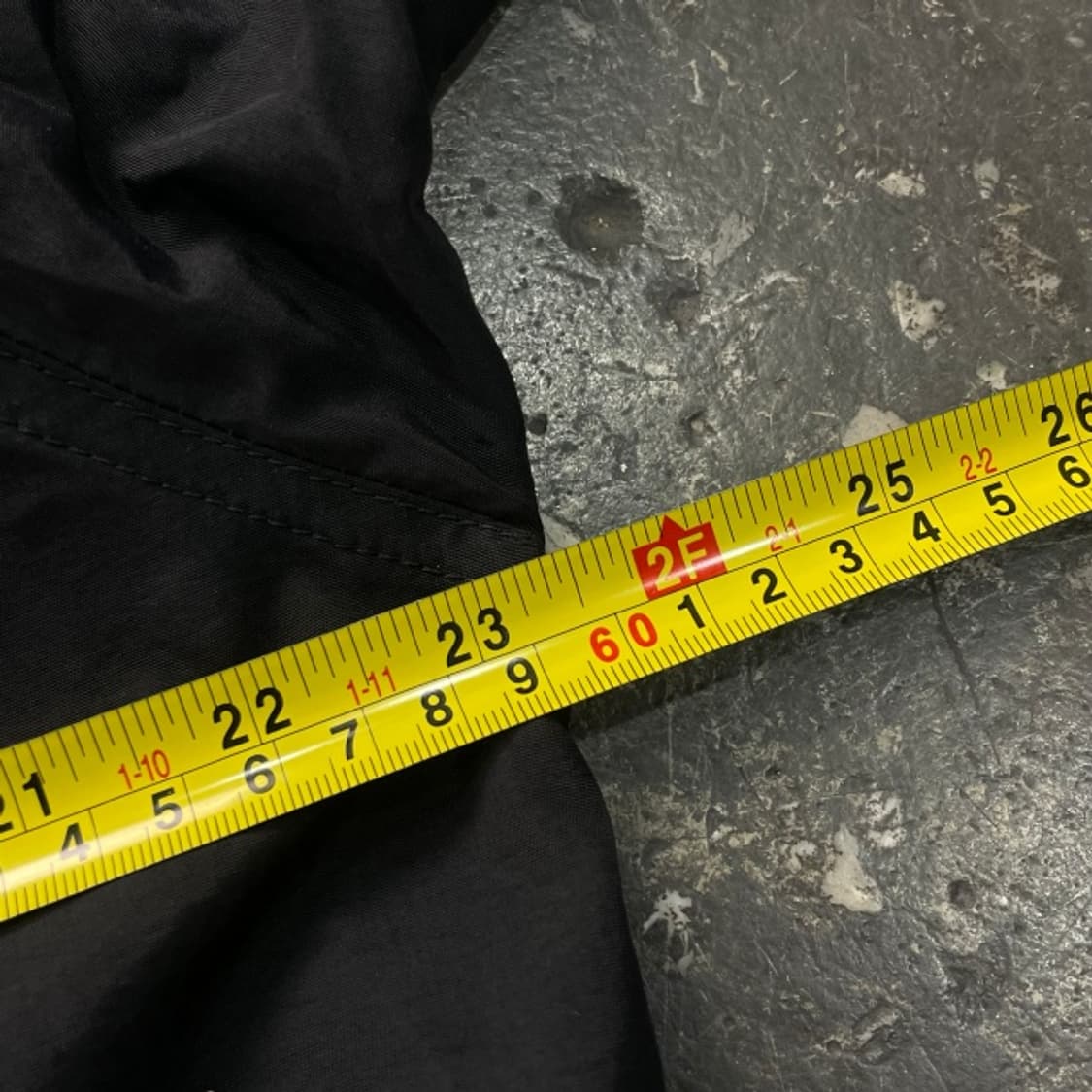 100 노스페이스 바람막이 상품이미지6