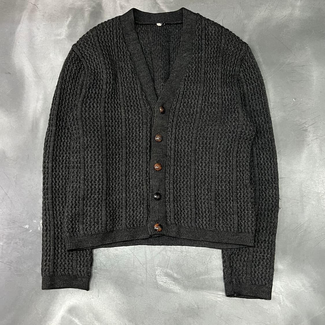  빈티지 니트 가디건 y15155 상품이미지1
