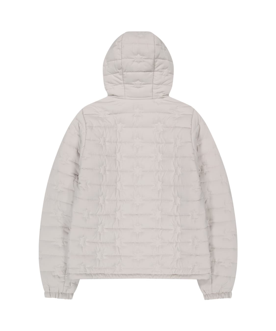 코이세이오 패딩  자켓 FLUFFY LIGHT PADDED JACKET 상품이미지2
