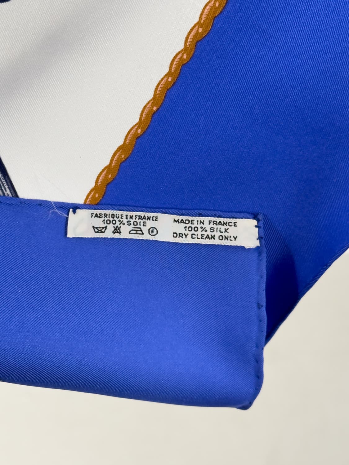 에르메스 까레 스카프 상품이미지7