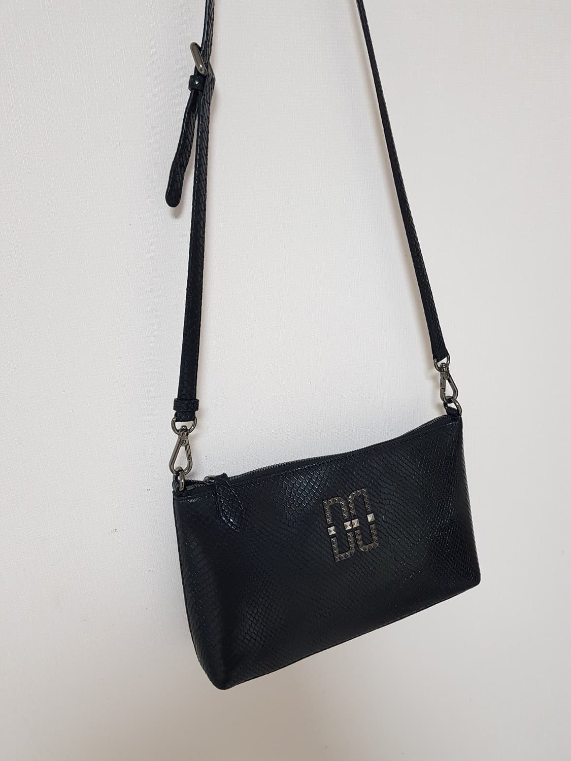 닥스 크로스백 ㅡ정품  상품이미지3