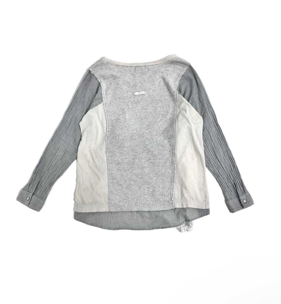 Pom pom T-shirt 상품이미지3