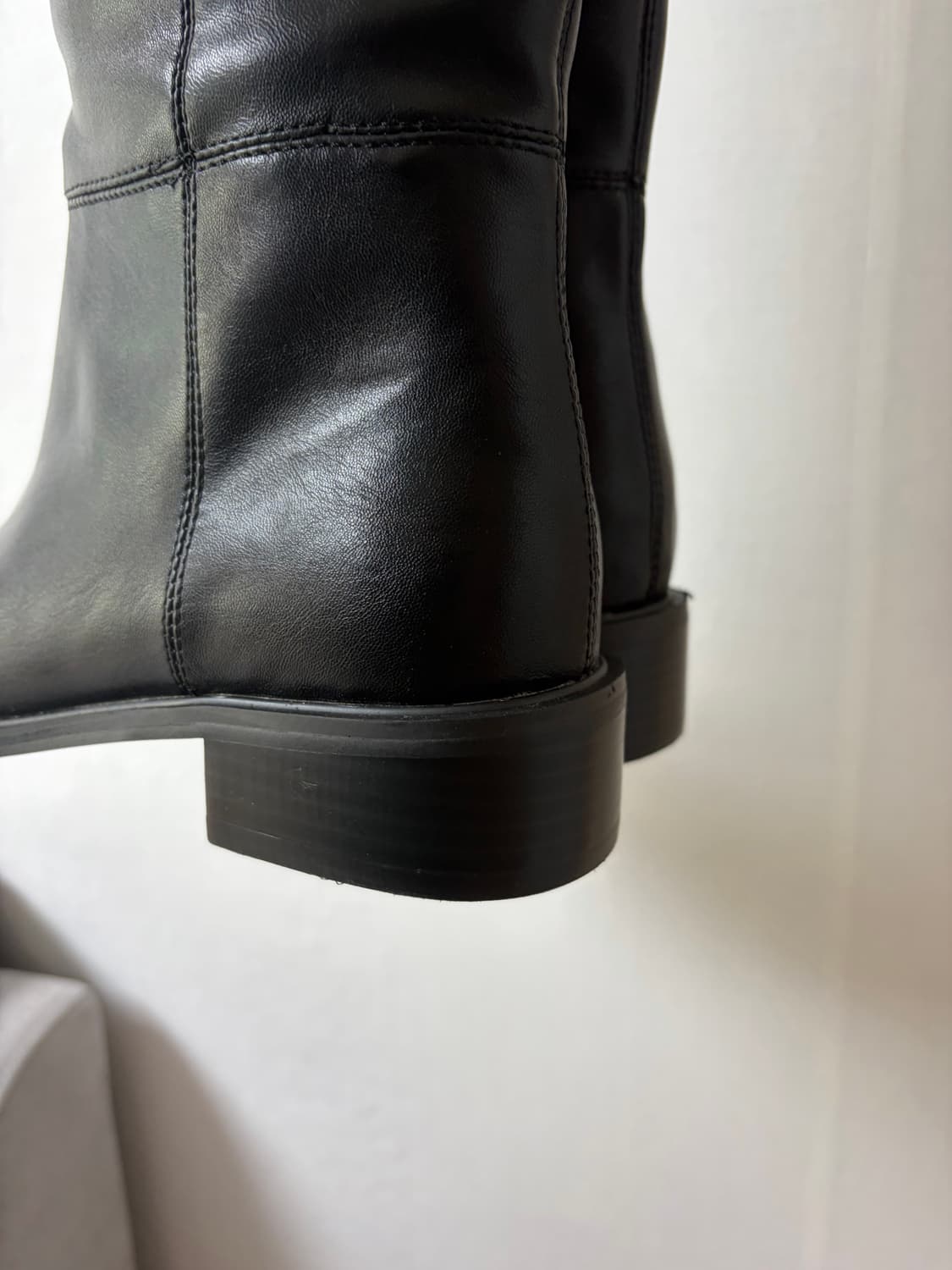 NUUS 니업 부츠 상품이미지5