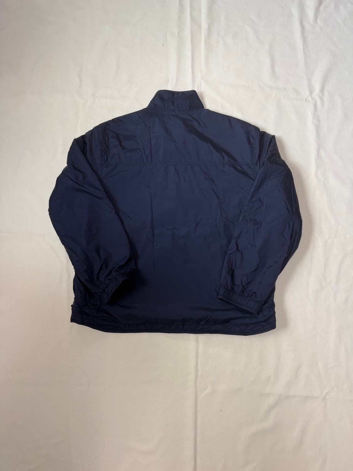 폴로 스포츠 리버시블 플리스 자켓 90s 상품이미지4