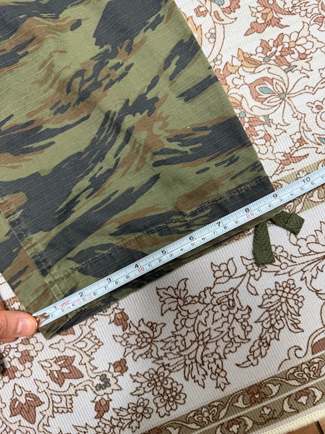 Palace x Gap 카고 카모 32-30 상품이미지7