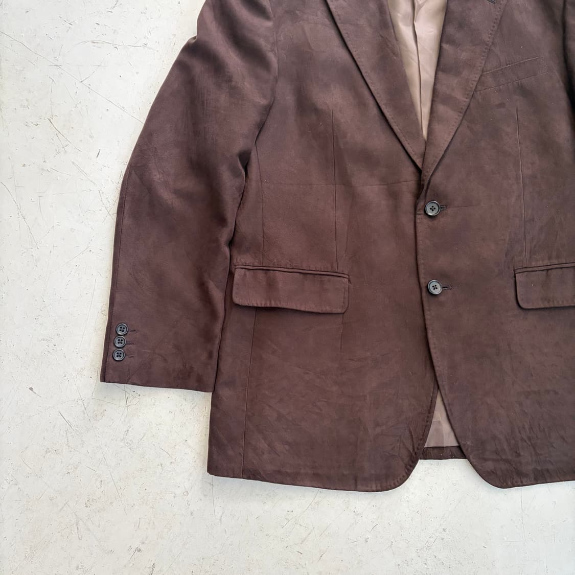 SONSAY DAISY INTERNATIONAL 블레이저 L 상품이미지4