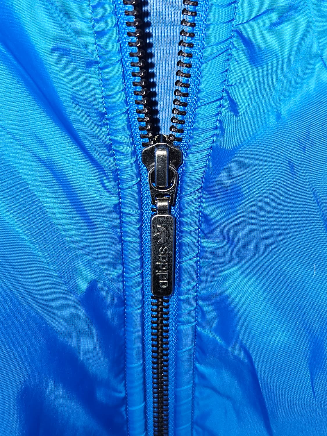 아디다스 워터블루 트랙탑 져지 집업 자켓 110 상품이미지2