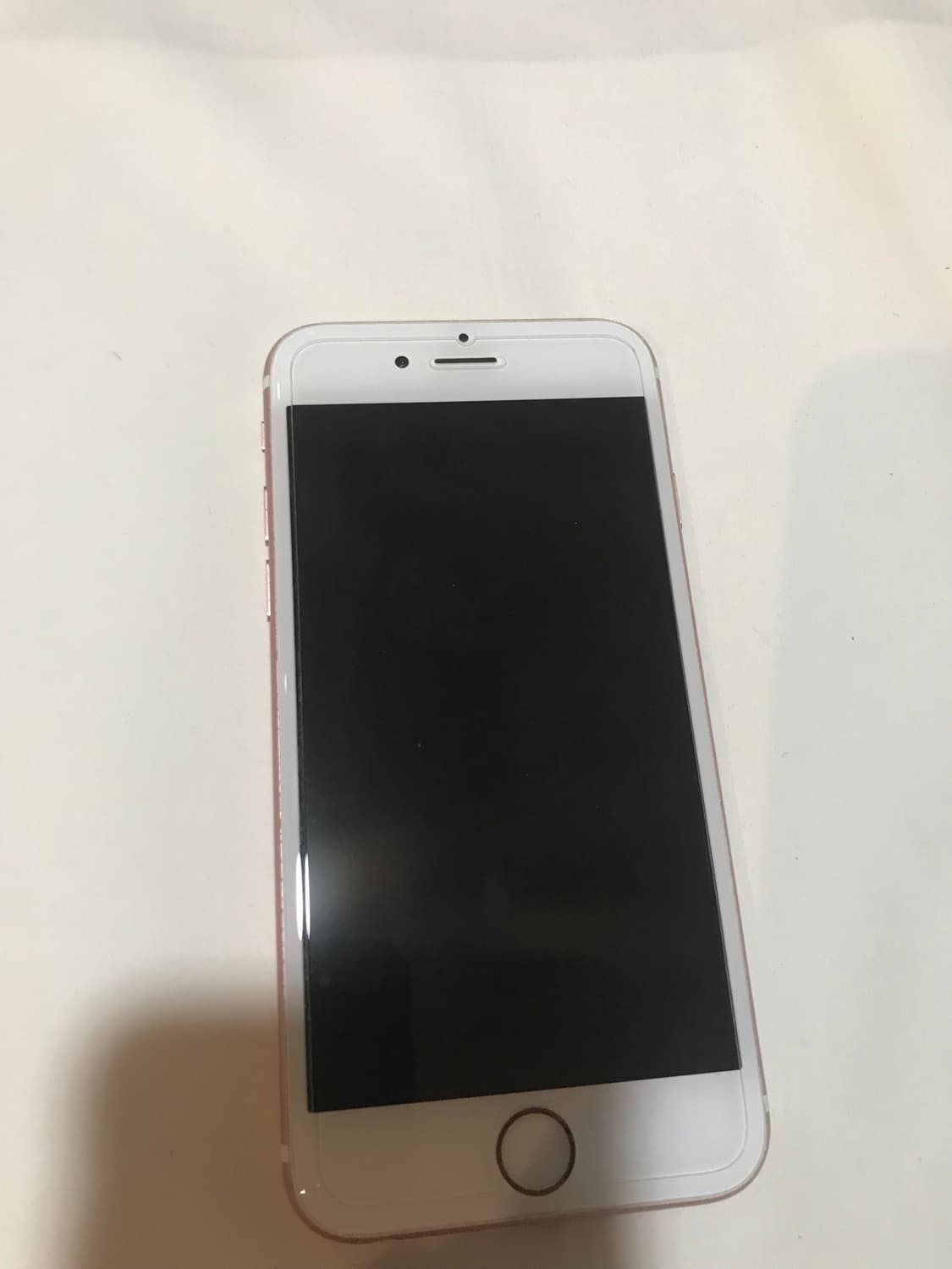 아이폰6s 로즈골드 상품이미지1