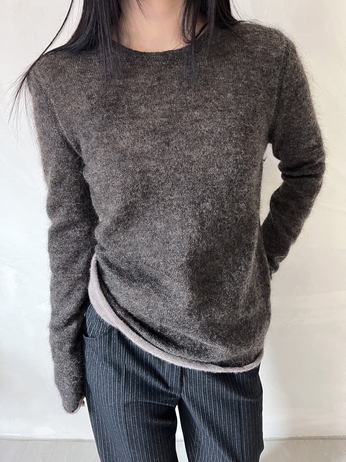 Hermès aw07 (Jean-Paul Gaultier) 상품이미지1