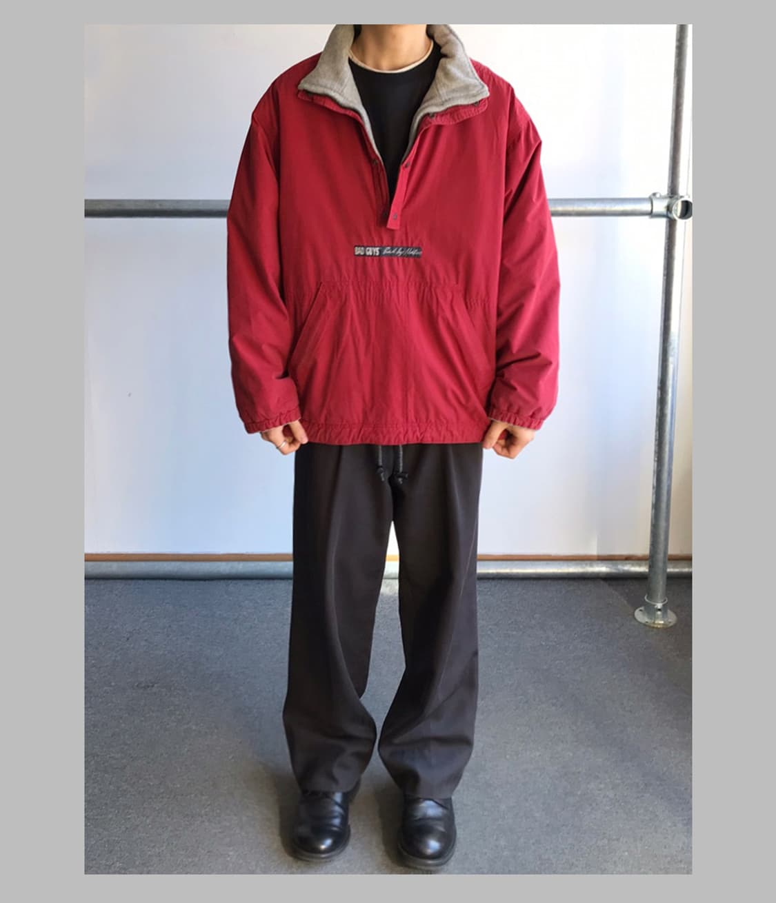 BAD GUYS 상품이미지9