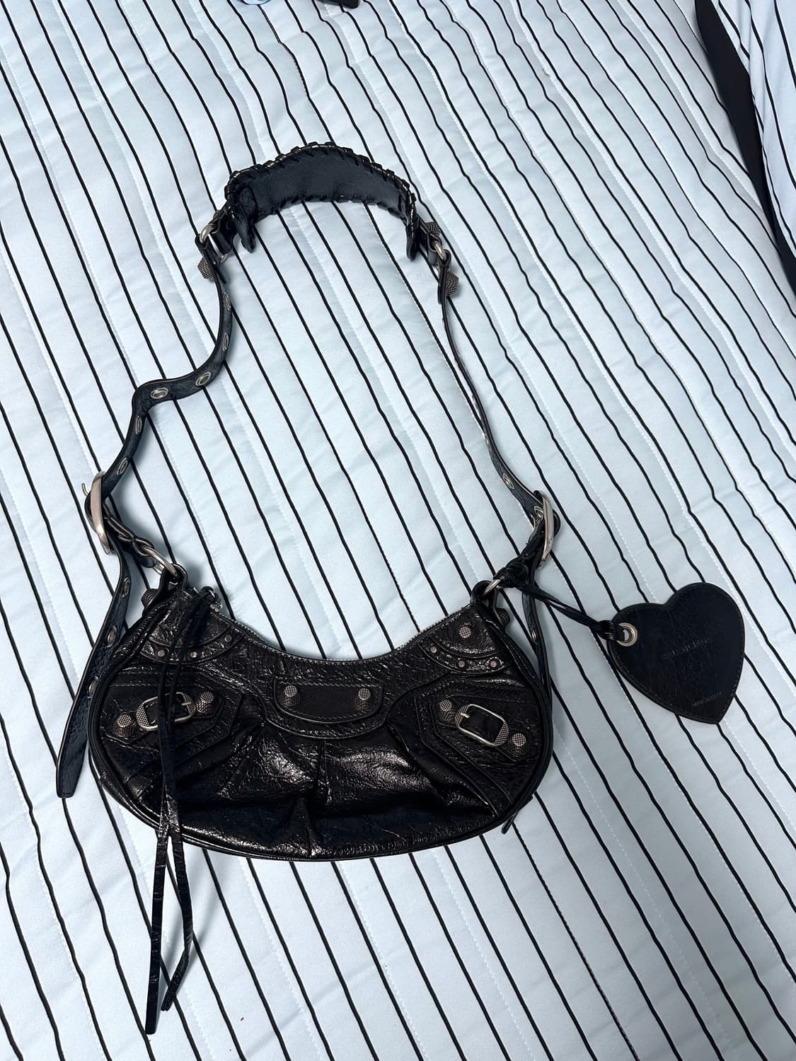 [거의 새상품급 정품] 발렌시아가 르카골 xs 상품이미지3