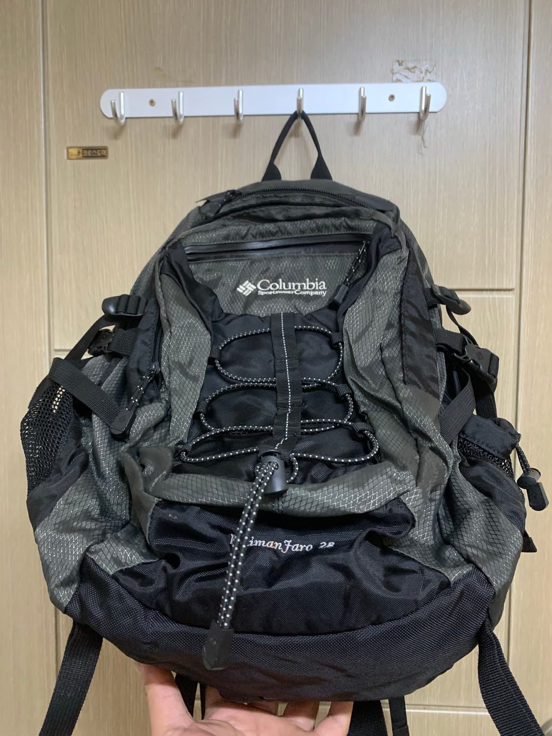 컬럼비아 킬리만자로 28 배낭 상품이미지2