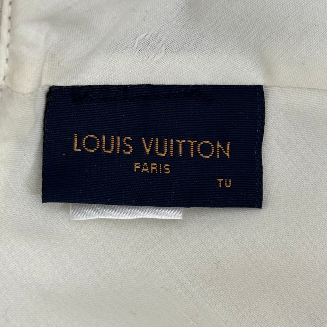 [OS]루이비통 LV 토뤼옹 볼캡 상품이미지5