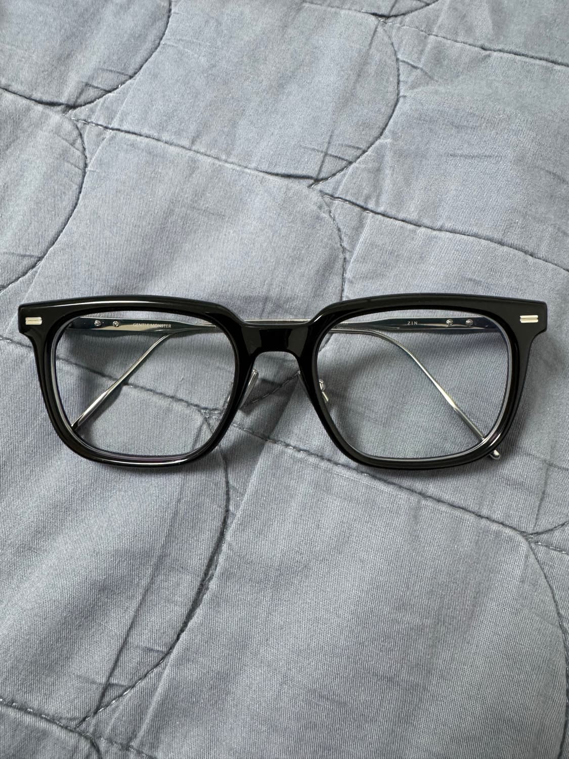 [OS]젠틀몬스터 ZIN-01 진-01 상품이미지1