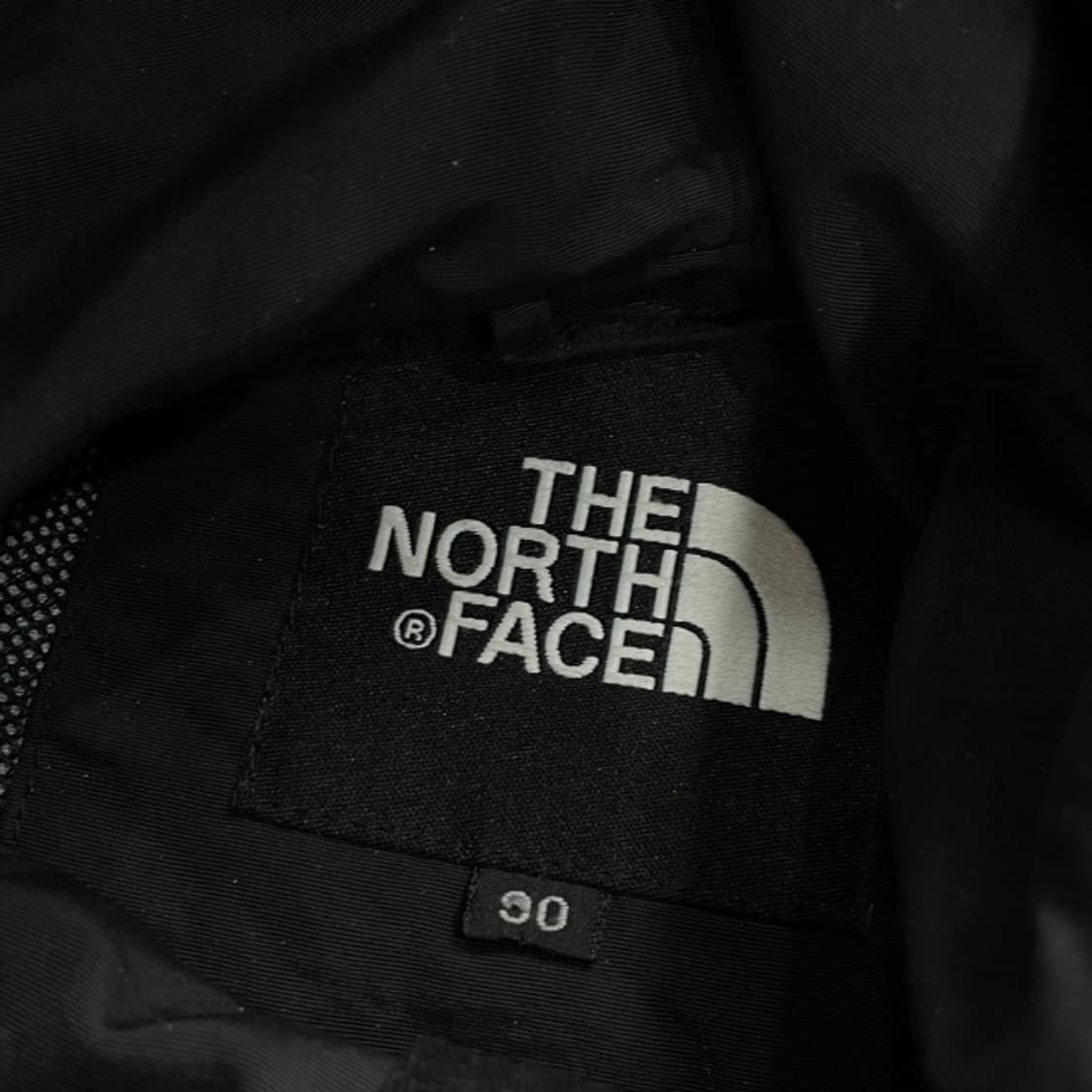 95-100 노스페이스 바람막이 상품이미지3