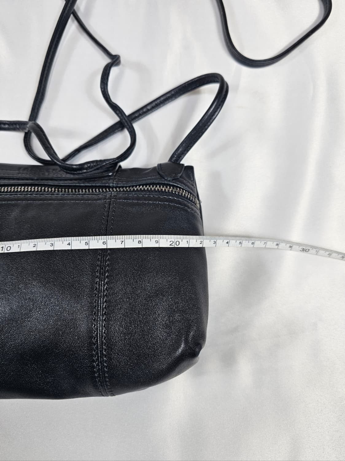 롱샴르플리아쥬크로스바디백 상품이미지3