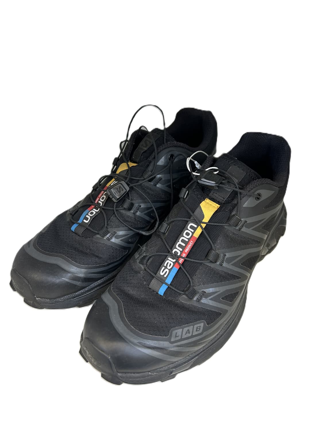 살로몬 S/LAB XT-6 (블랙) 상품이미지1