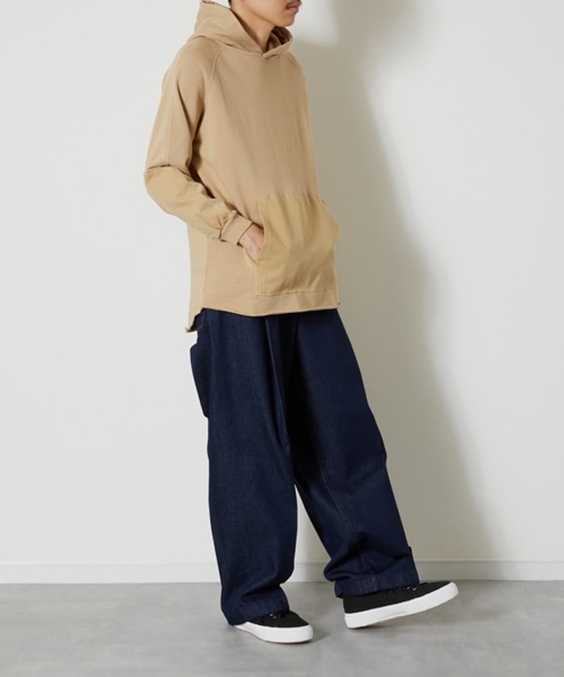 (XLARGE) 그라미치 테일컷 후드 파카 상품이미지9