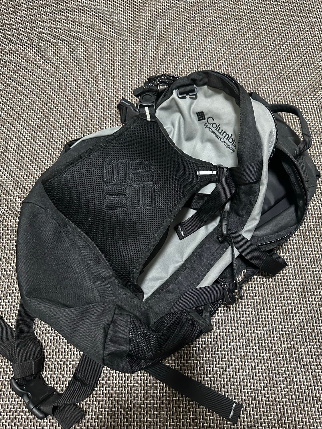 컬럼비아 30L 백팩 상품이미지3