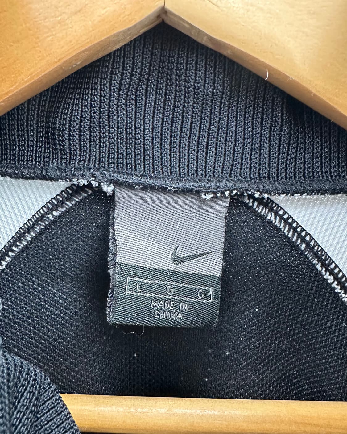 (WOMEN)나이키 크롭 져지-M1880 상품이미지5