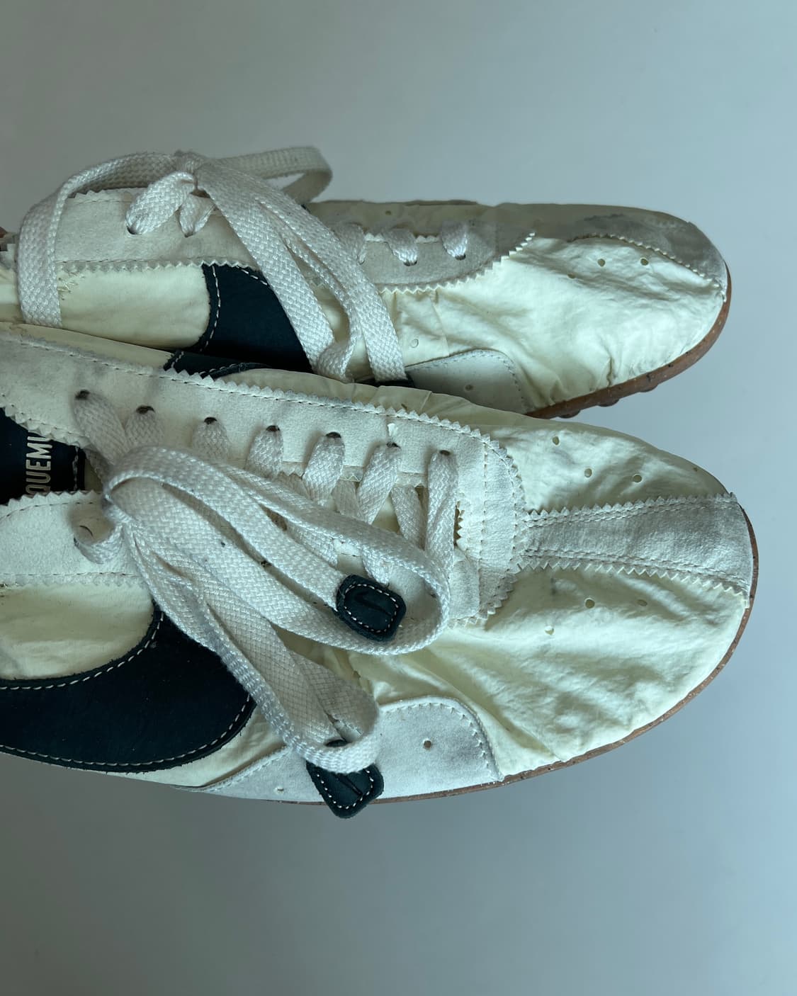 [310] 나이키 자크뮈스 문슈즈 아이보리 상품이미지6