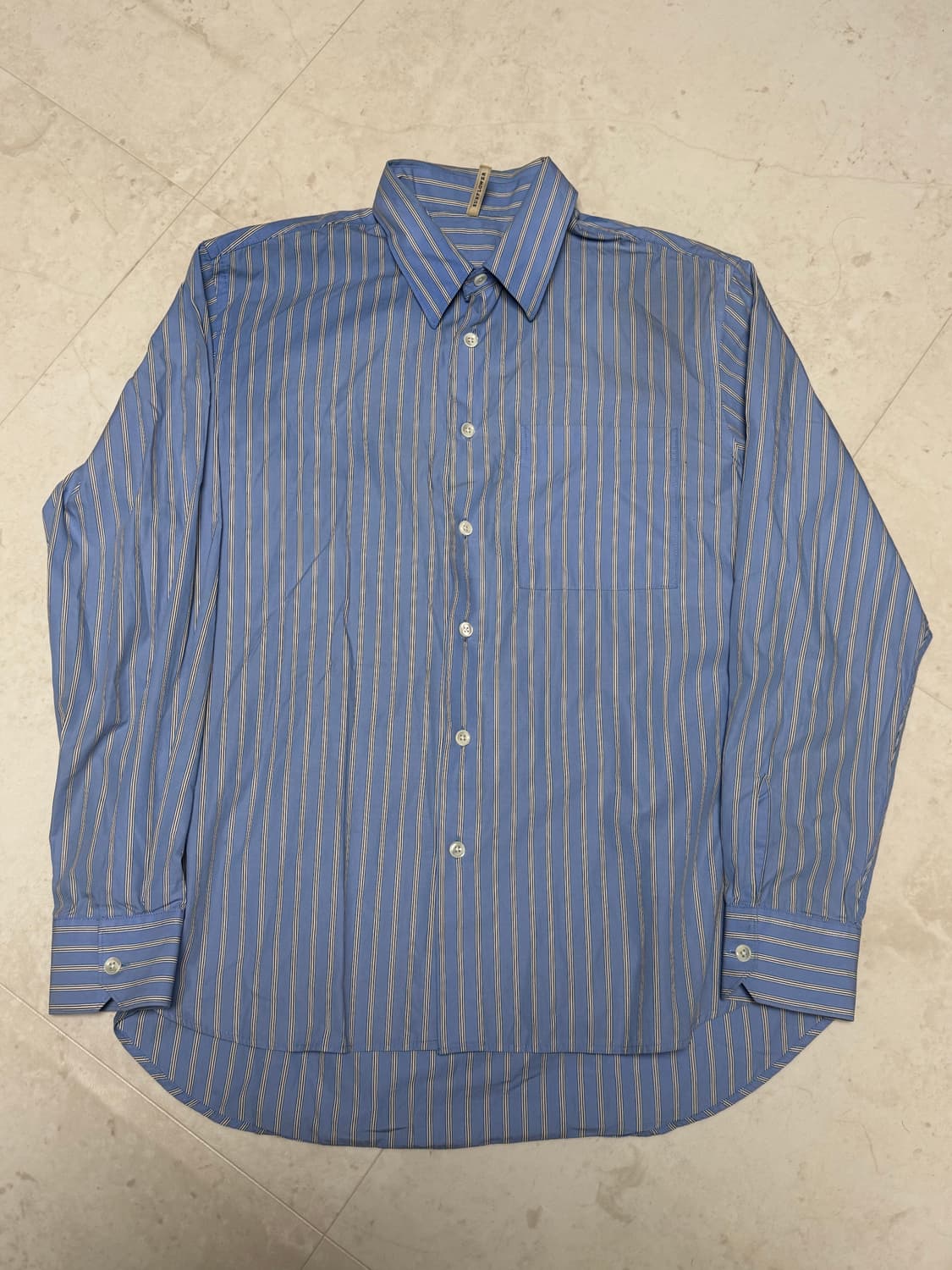 Sunflower Ace shirts 상품이미지2