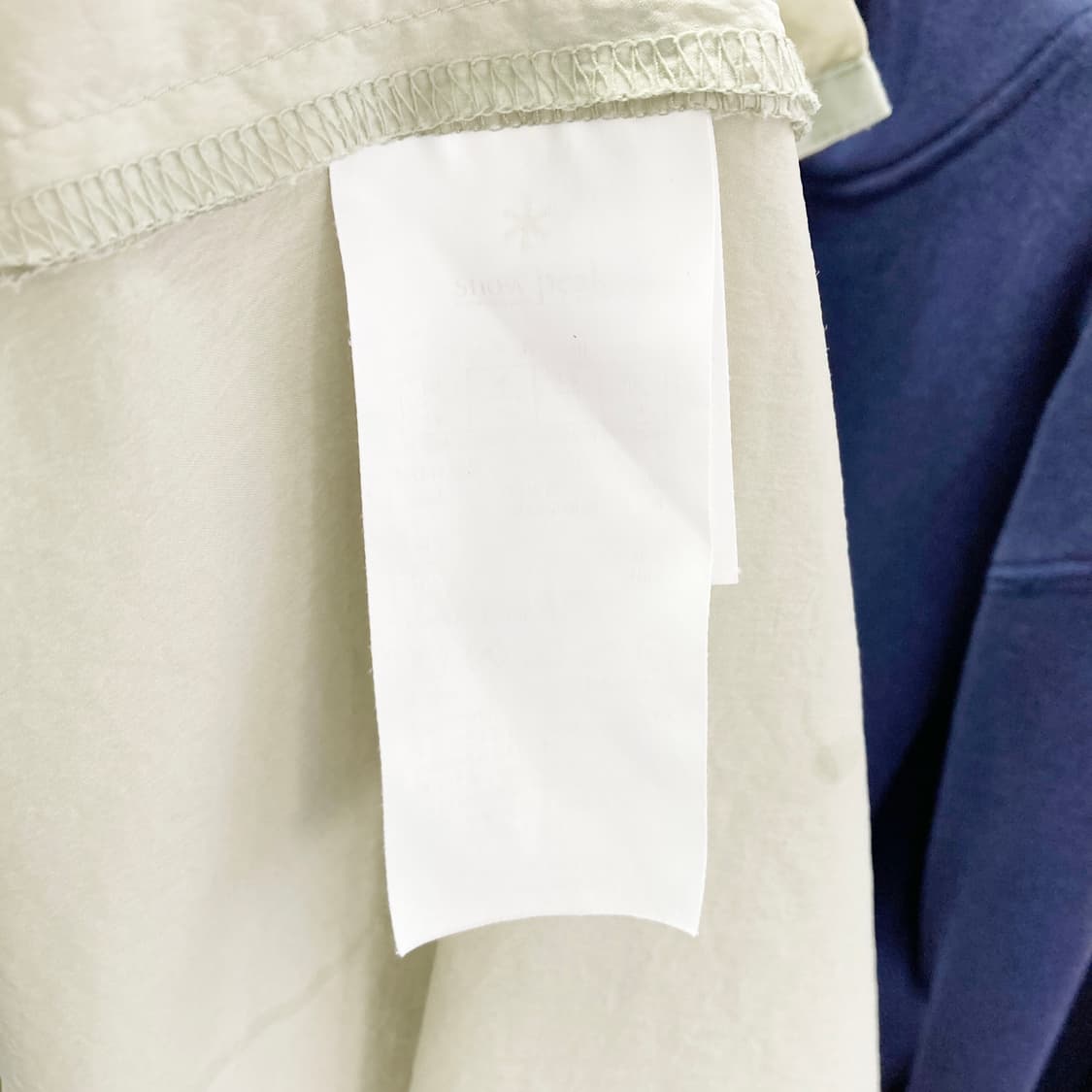 스노우피크  유니섹스 반팔티셔츠 110 진스센스 상품이미지5