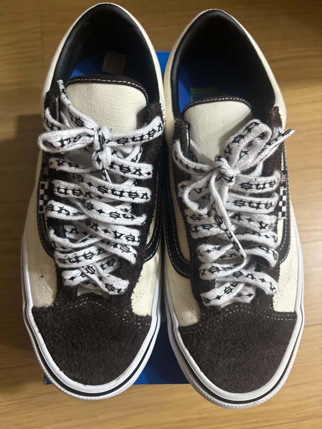 vans&punkandyo 펑크앤요반스style36 상품이미지5