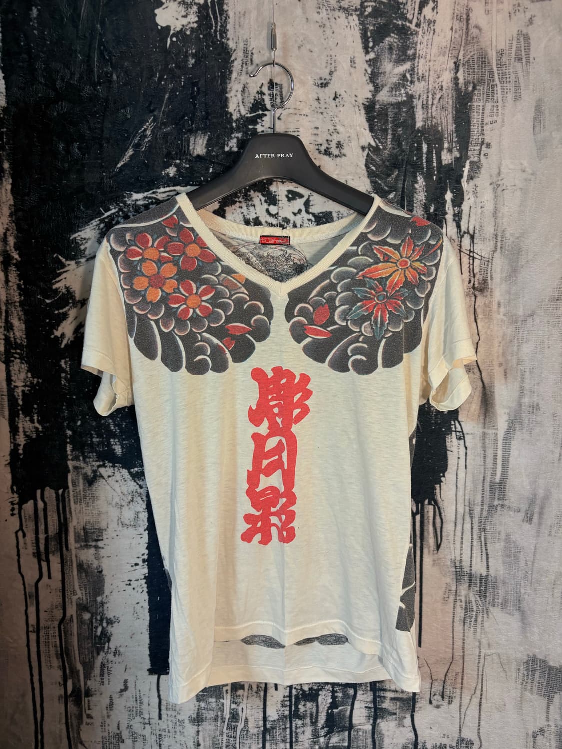 Lonely Planet irezumi    상품이미지1