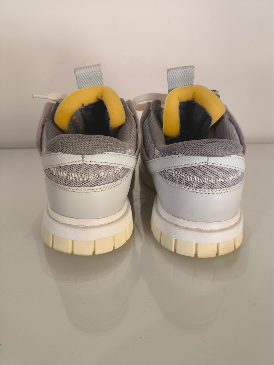 275mm 나이키 에어 덩크 점보 운동화  상품이미지8