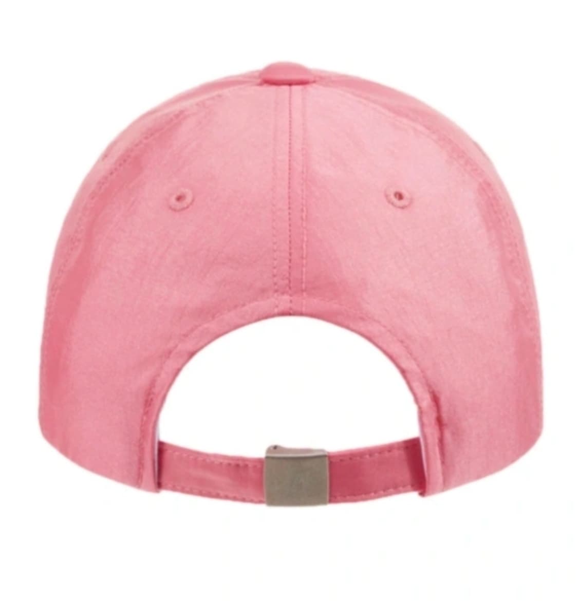 베티붑 리본볼캡 핑크 상품이미지3